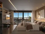 Decorado 35m² - Vista 1