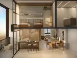 Decorado Duplex 112m² - Superior