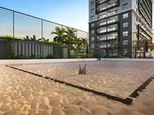 Beach Tennis