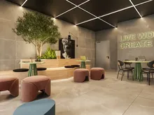 Coworking