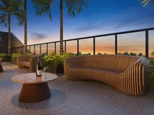 Social Lounge